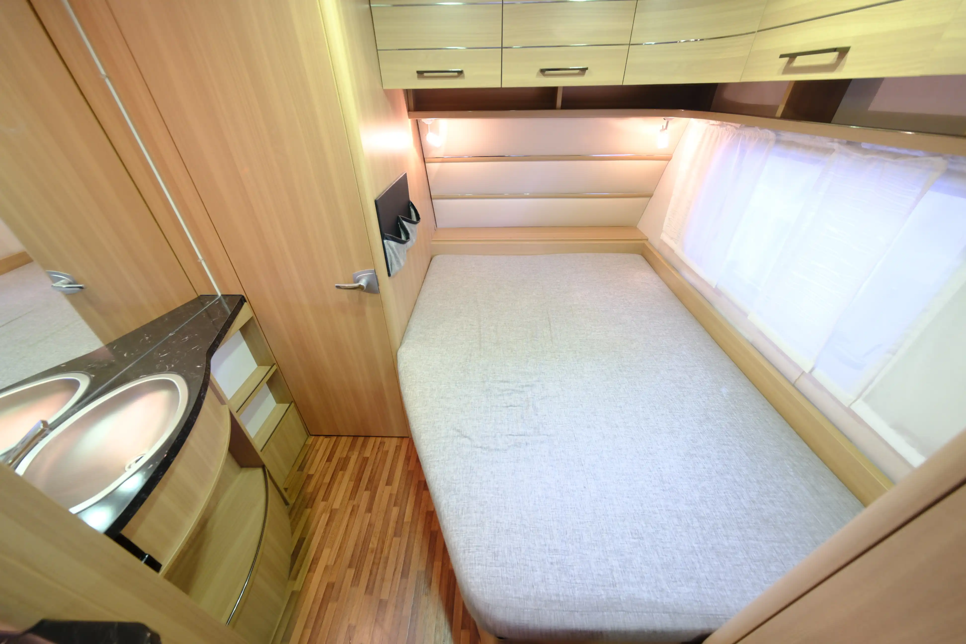 LMC Münsterland Style 460 D  - Ansicht 8